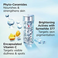 VB Clearly Radiant Spot Correcting Capsules