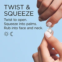 VB Clearly Radiant Spot Correcting Capsules