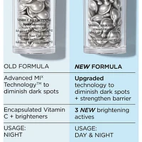 VB Clearly Radiant Spot Correcting Capsules
