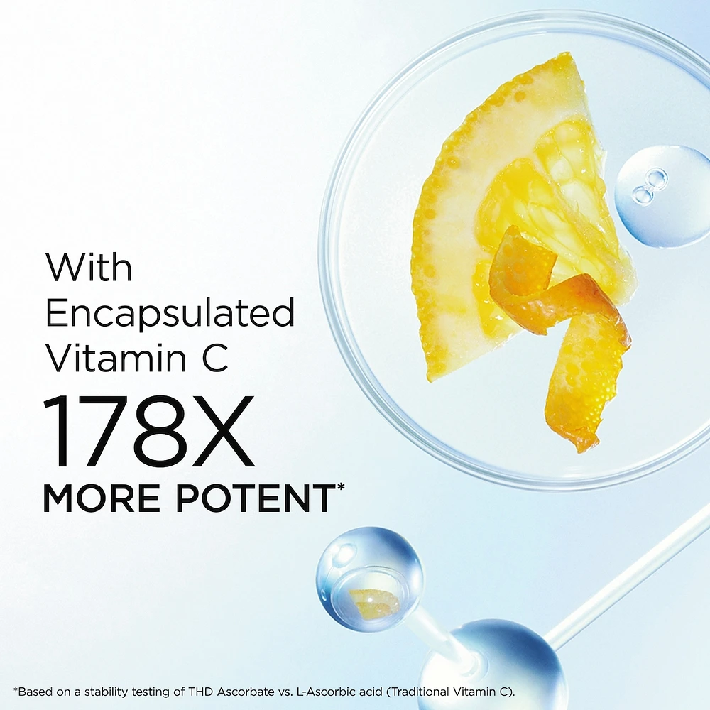 VB Clearly Radiant Spot Correcting Capsules
