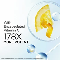 VB Clearly Radiant Spot Correcting Capsules