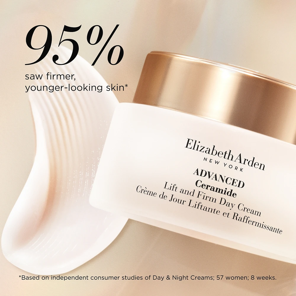 Advanced Ceramide Lift and Firm Night Cream