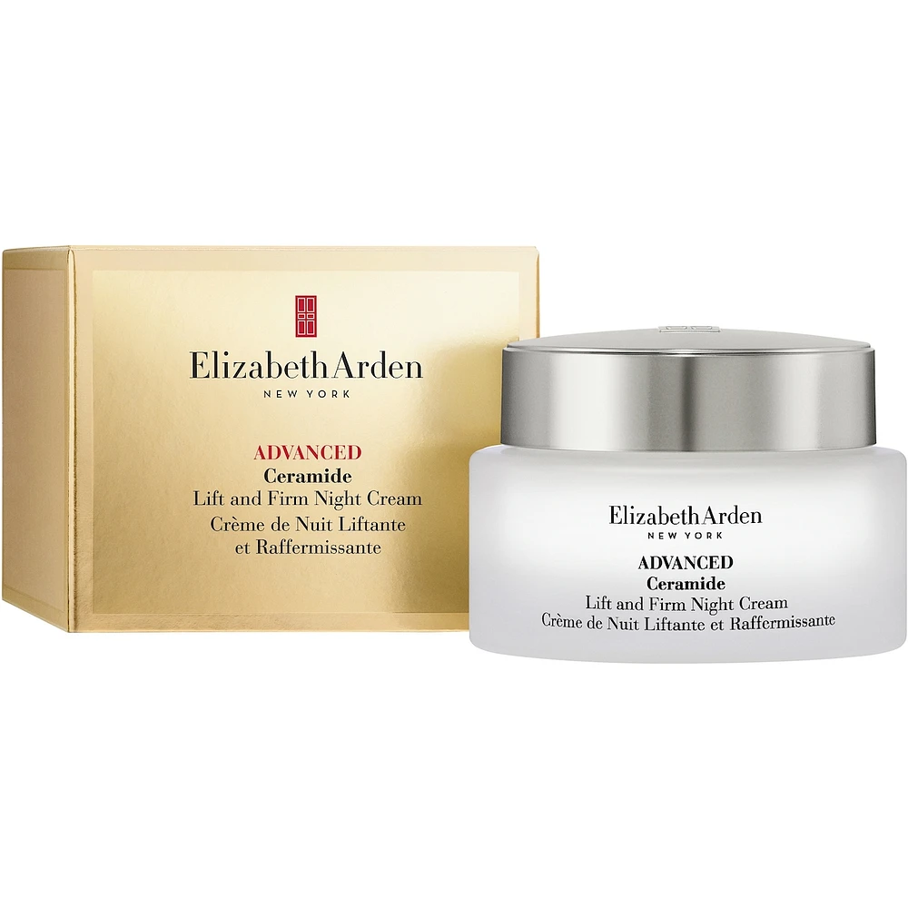 Advanced Ceramide Lift and Firm Day Cream
