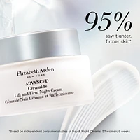 Advanced Ceramide Lift and Firm Day Cream