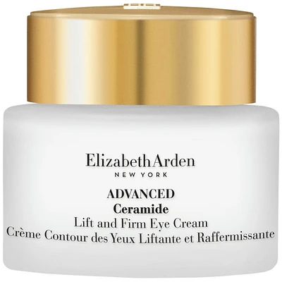 Advanced Ceramide Lift and Firm Eye Cream