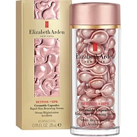 RETINOL + HPR Ceramide Capsules Rapid Skin Renewing Serum