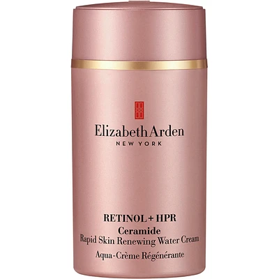 Retinol+ HPR Ceramide Rapid Skin Renewing Water Cream