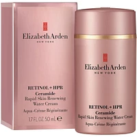 Retinol+ HPR Ceramide Rapid Skin Renewing Water Cream
