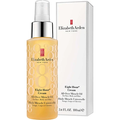 Eight Hour Cream All-Over Miracle Oil