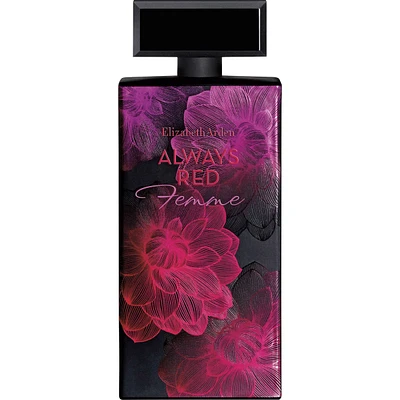 Always Red Femme Eau de Toilette