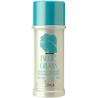 Blue Grass Cream Deodorant