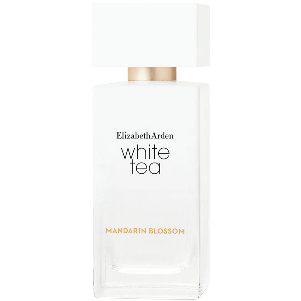 White Tea Mandarin Blossom