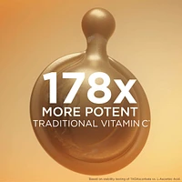 Vitamin C Ceramide Capsules Radiance Renewal Serum
