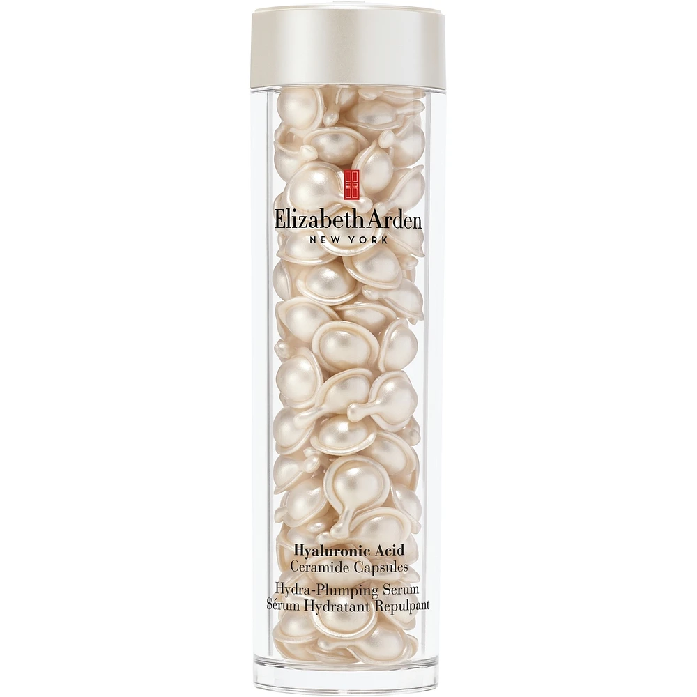 Hyaluronic Acid Ceramide Capsules Hydra-Plumping Serum