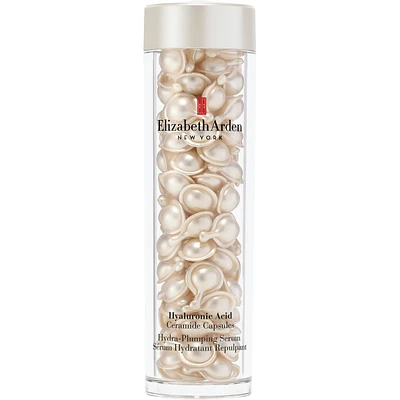 Hyaluronic Acid Ceramide Capsules Hydra-Plumping Serum