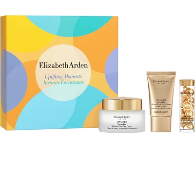 Elizabeth Arden Uplifting Moments 3-Piece Spring Gift Set