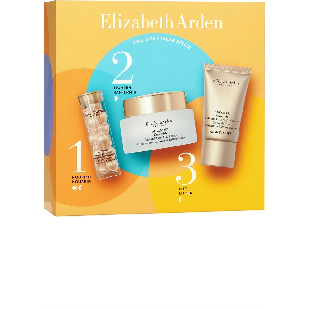 Elizabeth Arden Uplifting Moments 3-Piece Spring Gift Set