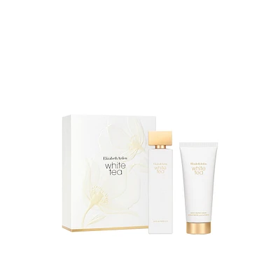 White Tea Two-Piece EDP Set