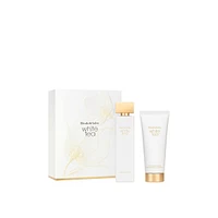 White Tea Two-Piece EDP Set