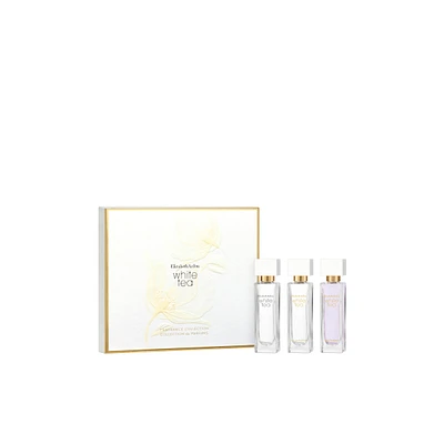 White Tea Coffret