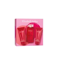 Red Door 3.3 oz Eau de Toilette 3-Piece Set