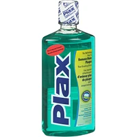 Plax Mouthwash, SoftMint 710 ML