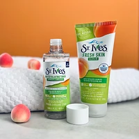 Apricot AHA Exfoliating Toner