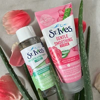 Rose AHA Exfoliating Toner
