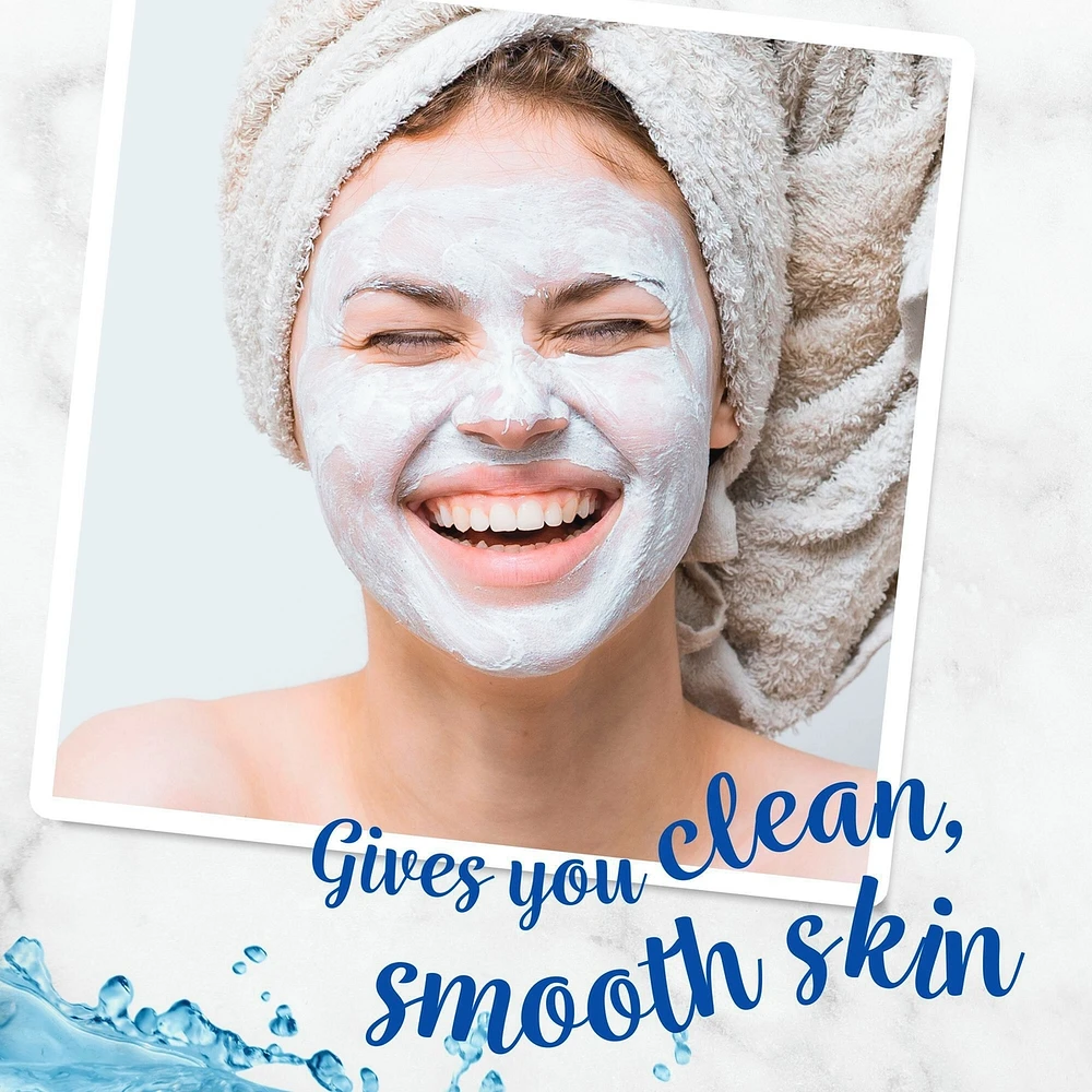 Classic Clean Cream for soft and smooth skin Deep Cleansing dermatologist tested