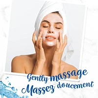 Classic Clean Cream for soft and smooth skin Deep Cleansing dermatologist tested