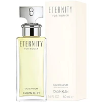 Eternity Eau de Parfum for Women