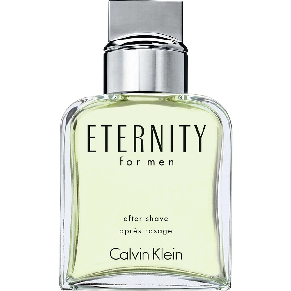 Eternity Men Aftershave