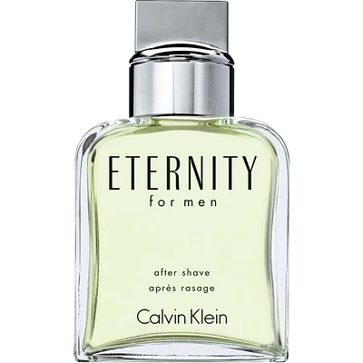 Eternity Men Aftershave