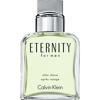 Eternity Men Aftershave