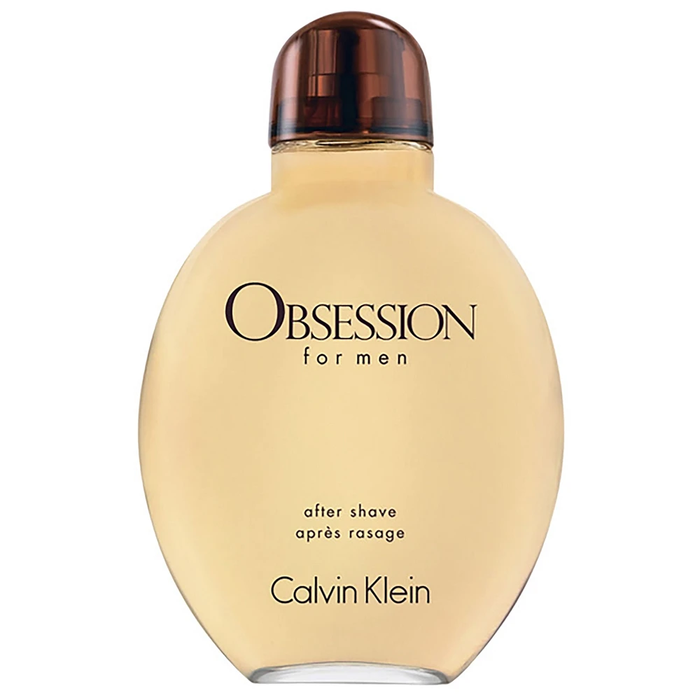 Obsession After Shave for Men