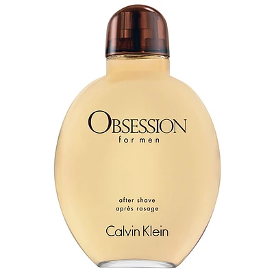 Obsession After Shave for Men