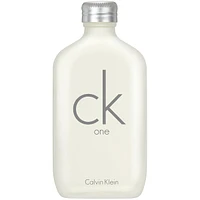 CK One Eau de Toilette for Men & Women, Unisex
