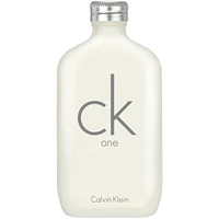 CK One Eau de Toilette for Men & Women, Unisex