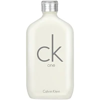 CK One Eau de Toilette for Men & Women, Unisex