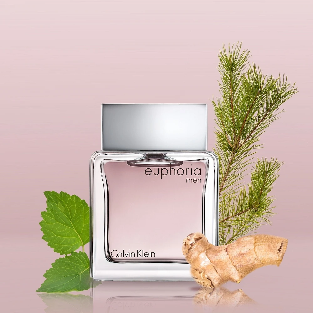 euphoria man Eau de Toilette Spray