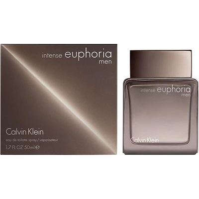 euphoria men intense Eau de Toilette