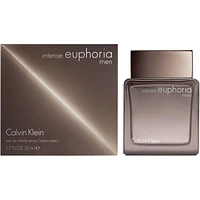 euphoria men intense Eau de Toilette
