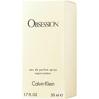 Obsession Eau de Parfum for Women
