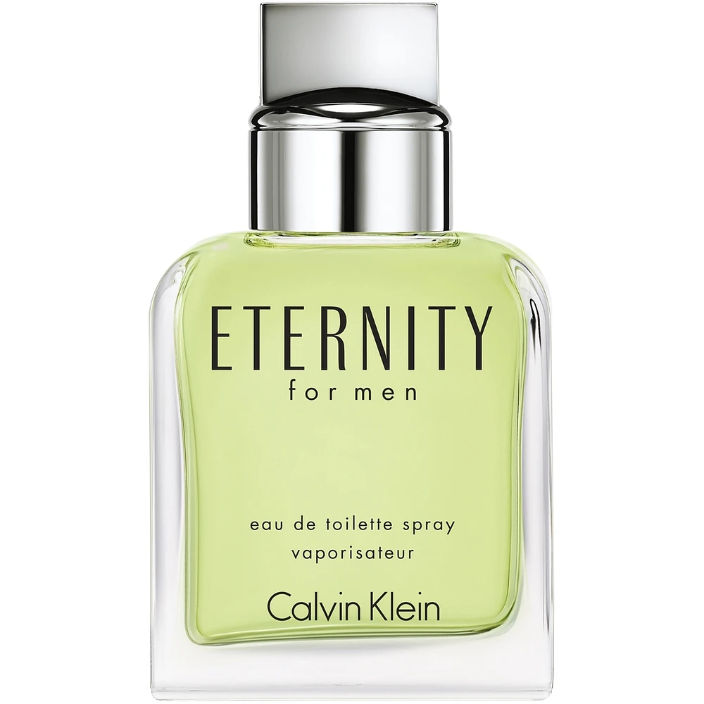 Eternity Eau de Toilette for Men