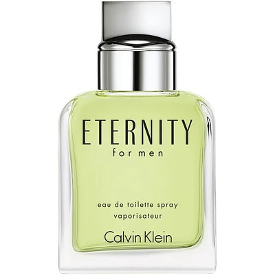 Eternity Eau de Toilette for Men