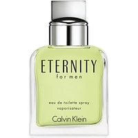 Eternity Eau de Toilette for Men