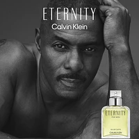 Eternity Eau de Toilette for Men