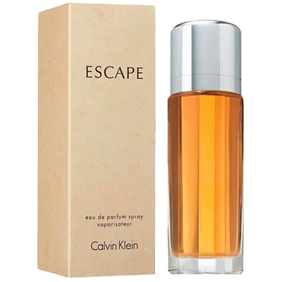 ESCAPE Eau de Parfum for Women