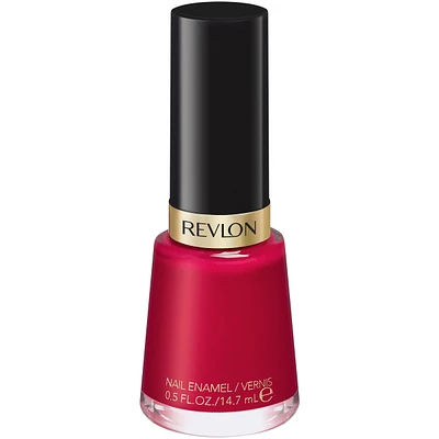 Nail Enamel