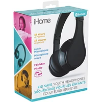 Kid Safe Youth Headphones